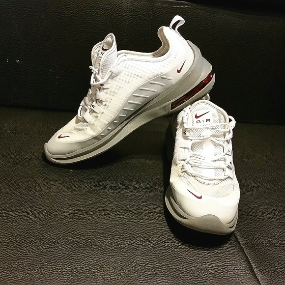 Nike Other - NIKE AIR MAX RUNNING /TRAINING SNEAKERS